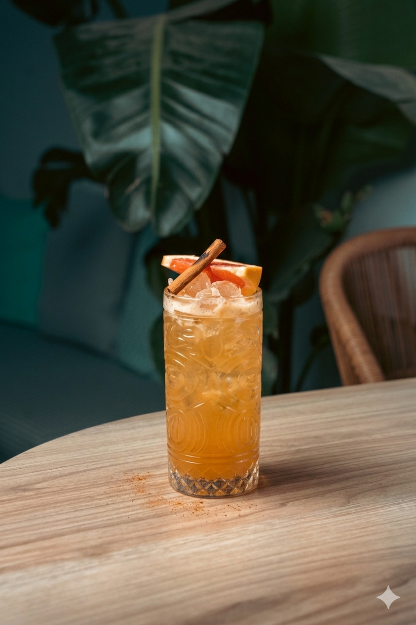 Cocktails