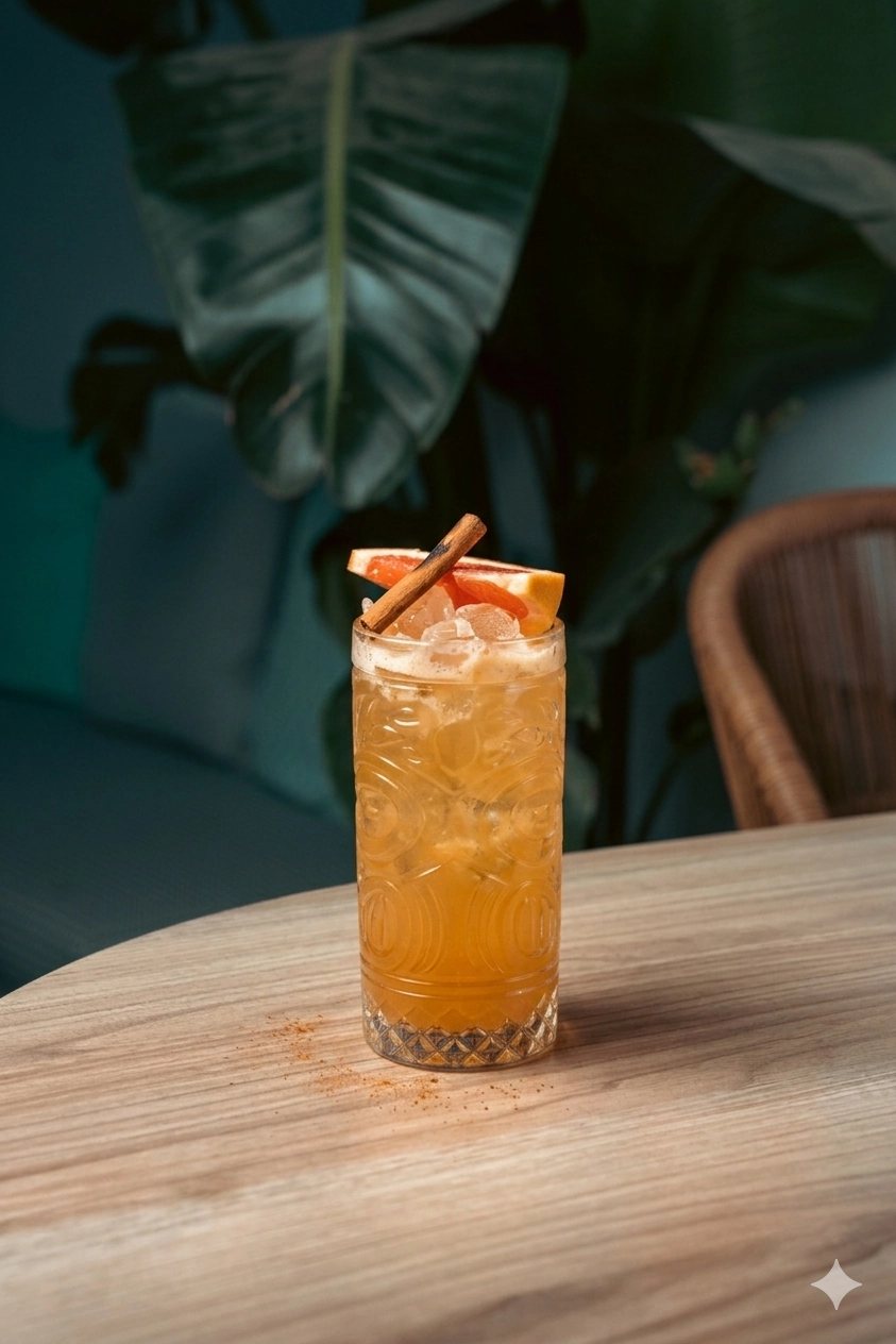 Cocktails