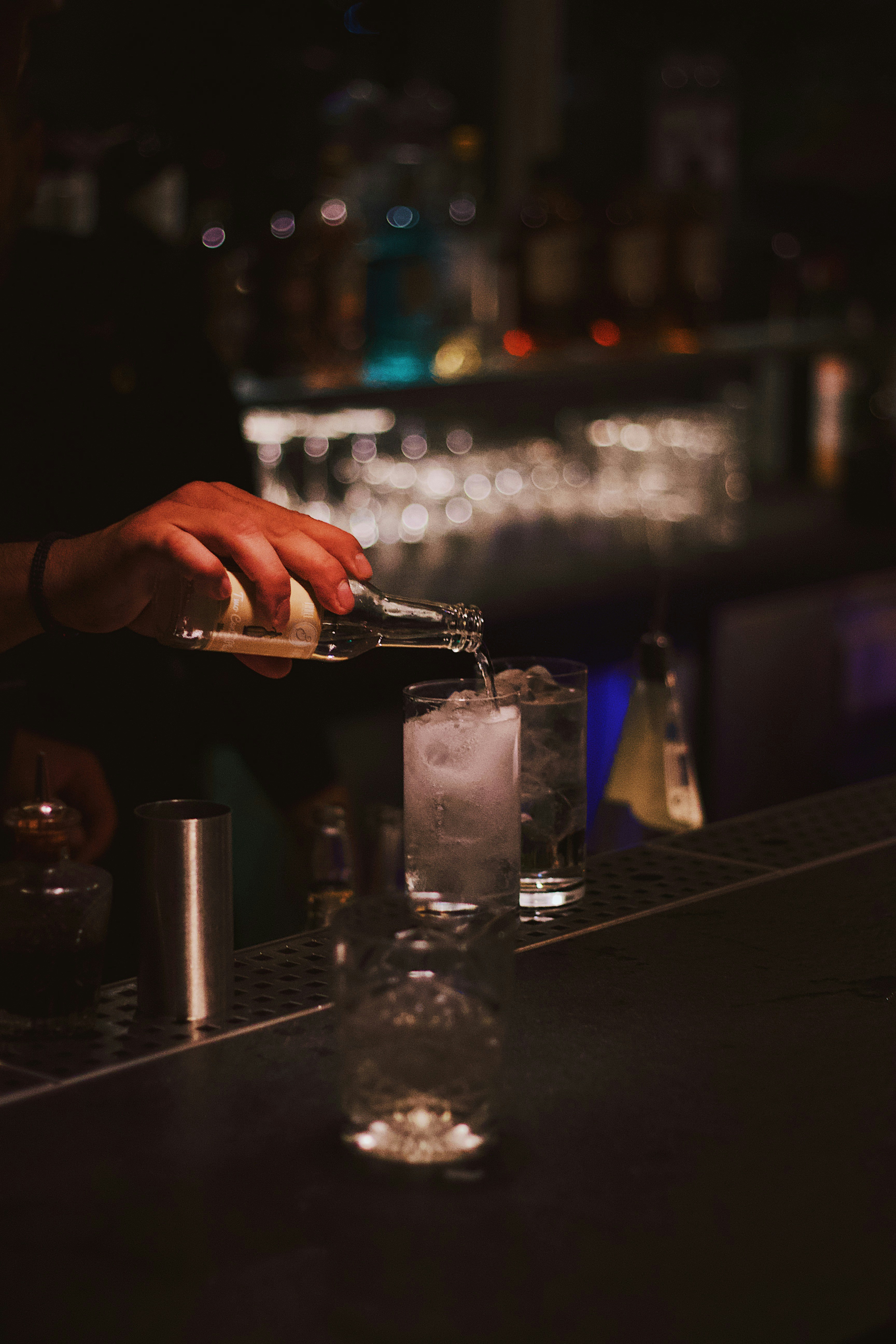 Drinks
