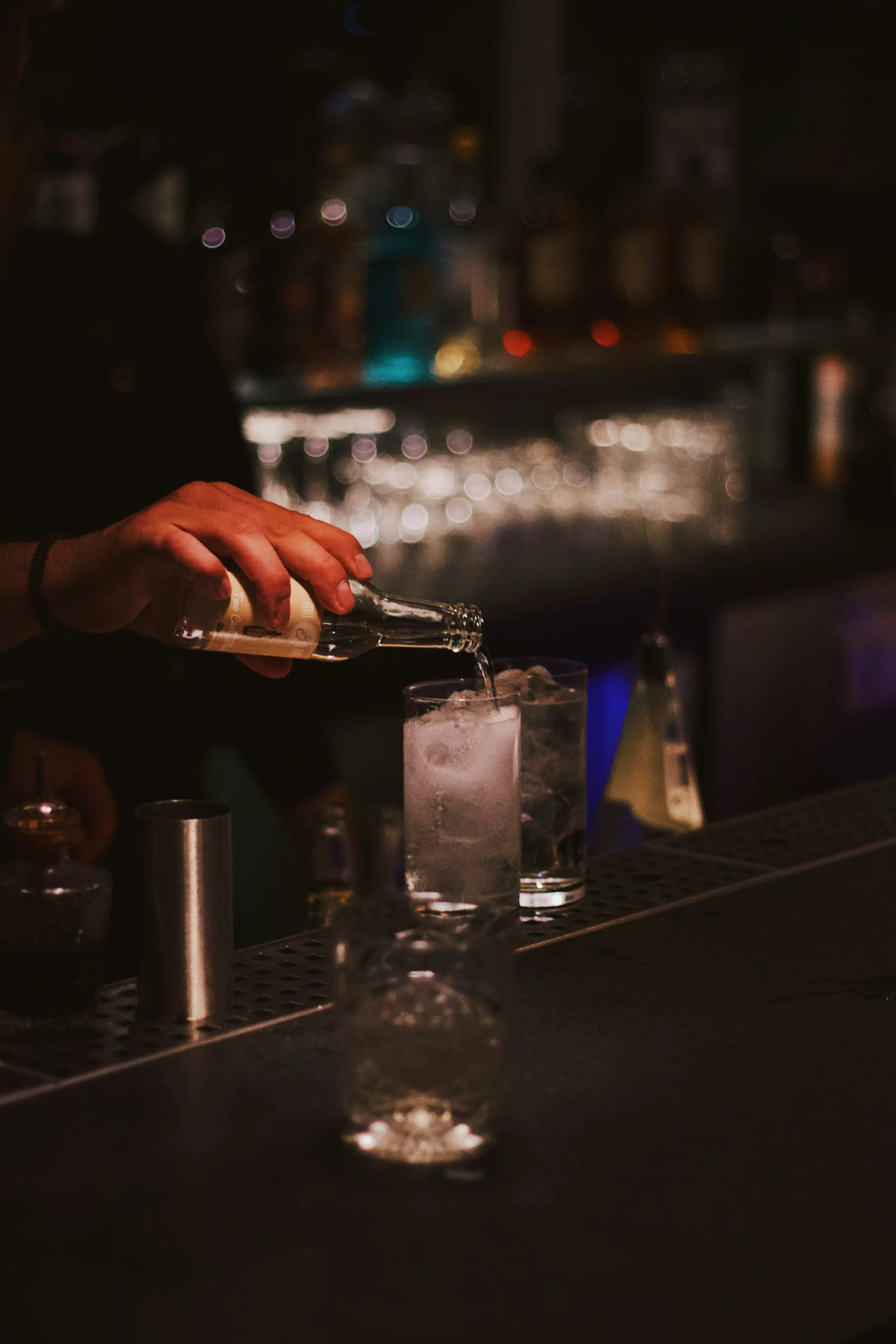 Drinks