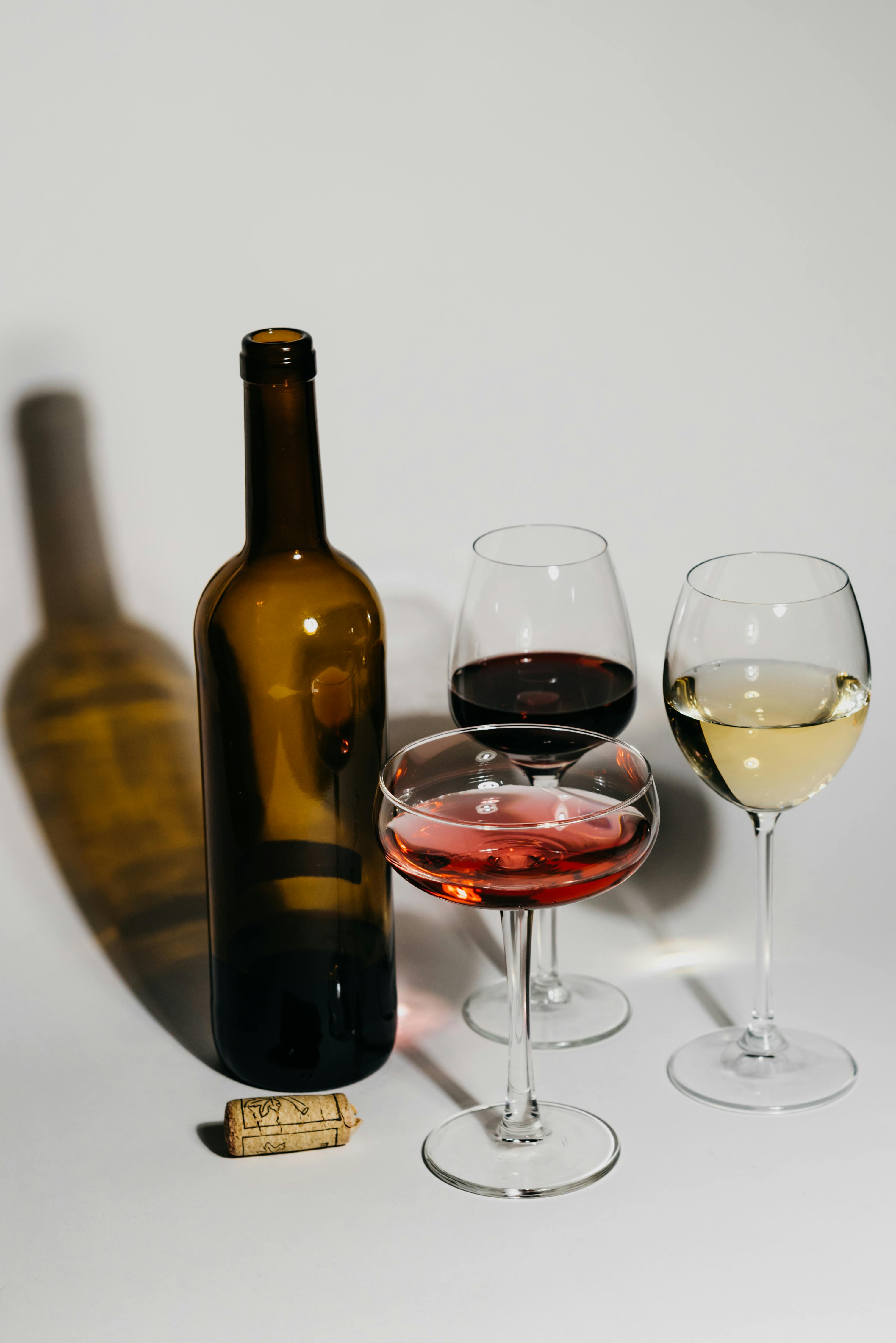 Wines